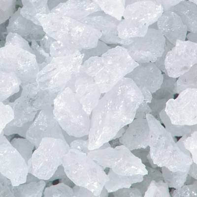 White Fused Alumina